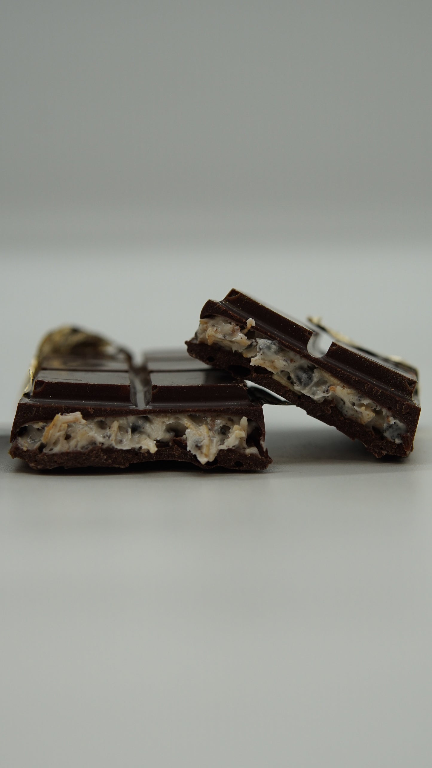 Cookies and Cream Bar
