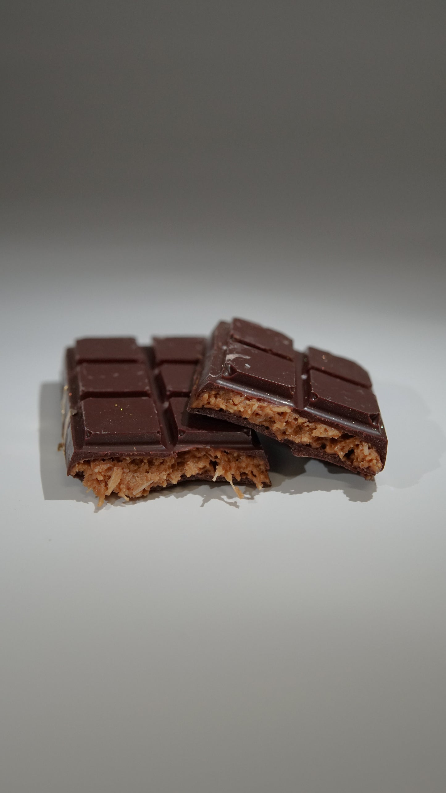 Biscoff Bar