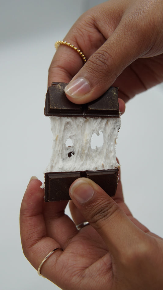 Marshmallow Bar