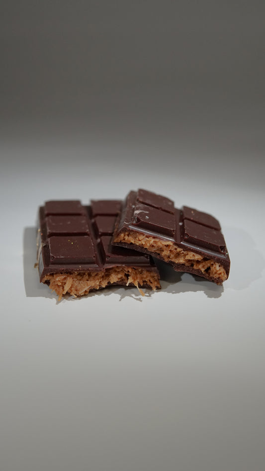 Biscoff Bar