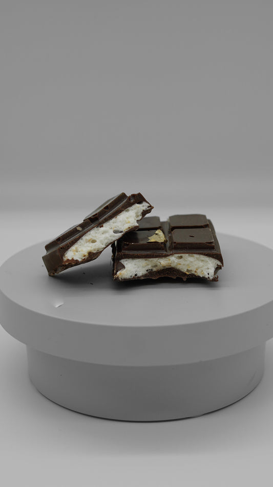 Marshmallow Bar