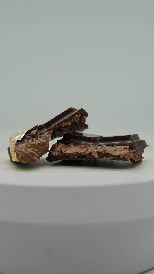 S'mores Bar