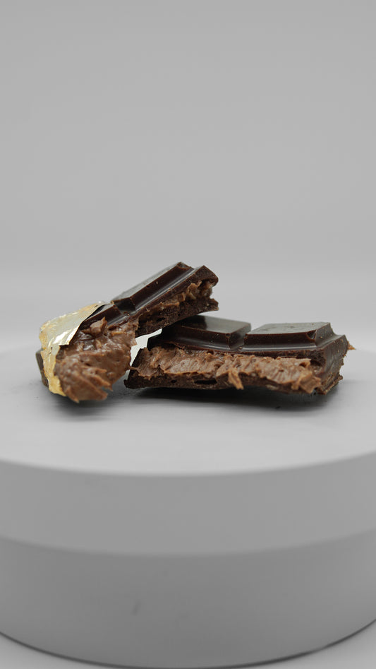 S'mores Bar